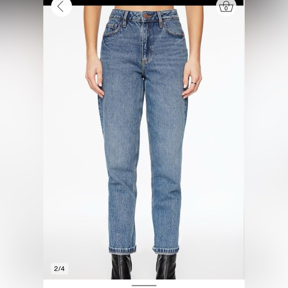 Claudia Jeans - Picture 2 of 2